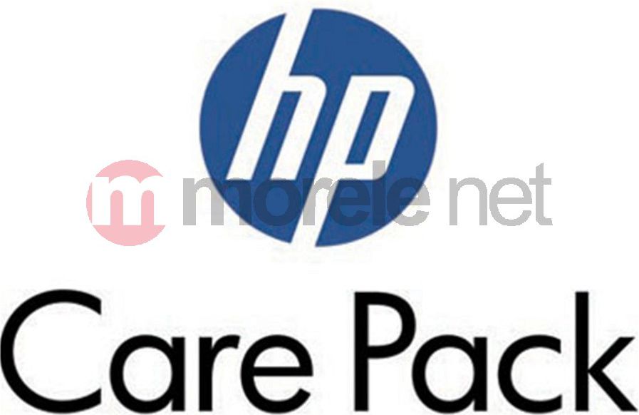 Gwarancja dodatkowa - drukarki HP HP Standard Exchange, HW Support, 2 year (UG211E)
