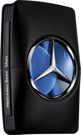 Mercedes-Benz Man EDT 50 ml