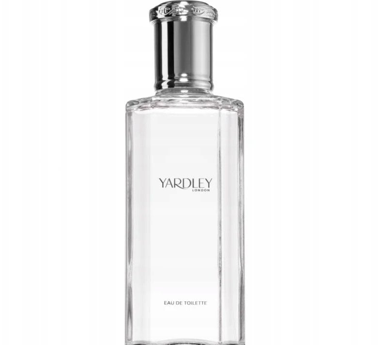Yardley Woda toaletowa For Women 125 ml For Women
