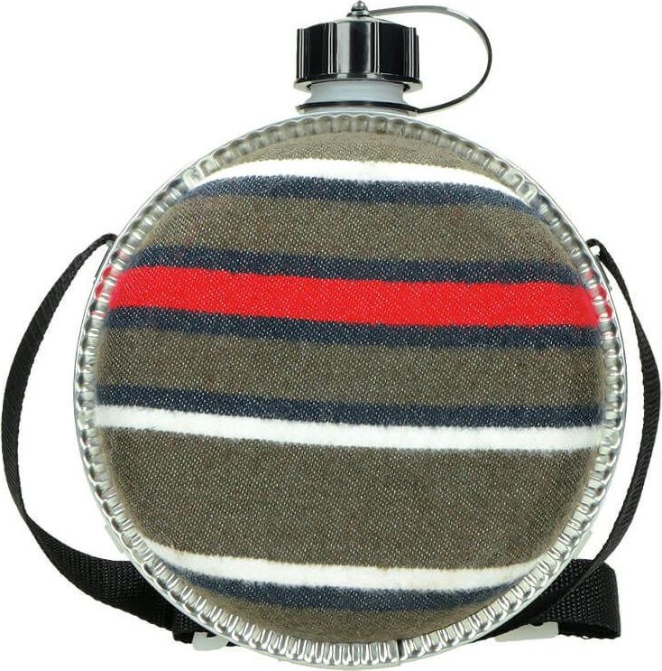 MFH MFH Manierka Bukłak Skout Duży 1.75L uniwersalny