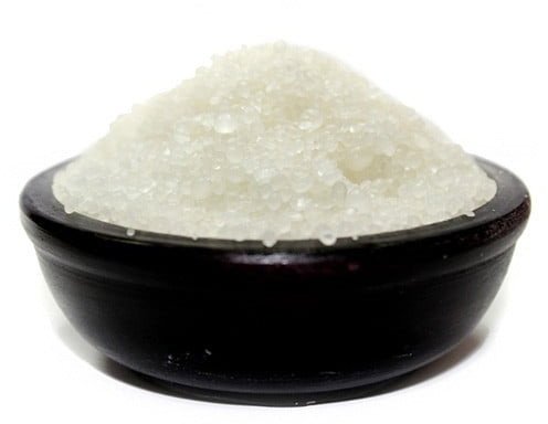 Domowe granulki zapachowe - Anielskie wrota