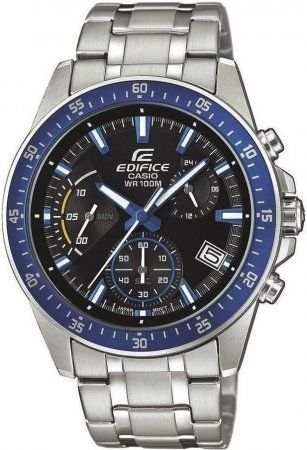 Zegarek Casio EDIFICE EFV-540D -1A2VUEF