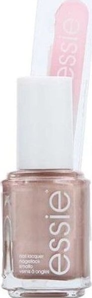 Essie Set Essie: Nail Enamel, Vegan, Glossy Shine Finish, Nail Polish, 82, Buy Me a Cameo, 13.5 ml + Essie, Nail File For Women