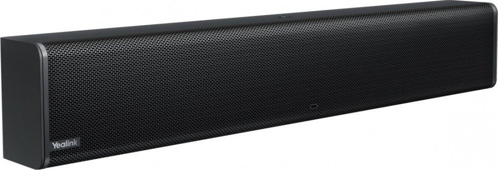 Soundbar Yealink Głonik MSpeaker II Czarny