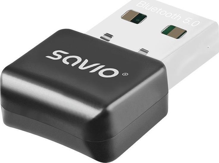 Savio Adapter Bluetooth 5.0 Savio BT-050