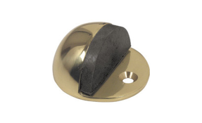 Metal-Bud Odbojnik drzwiowy mosiądz ODMC