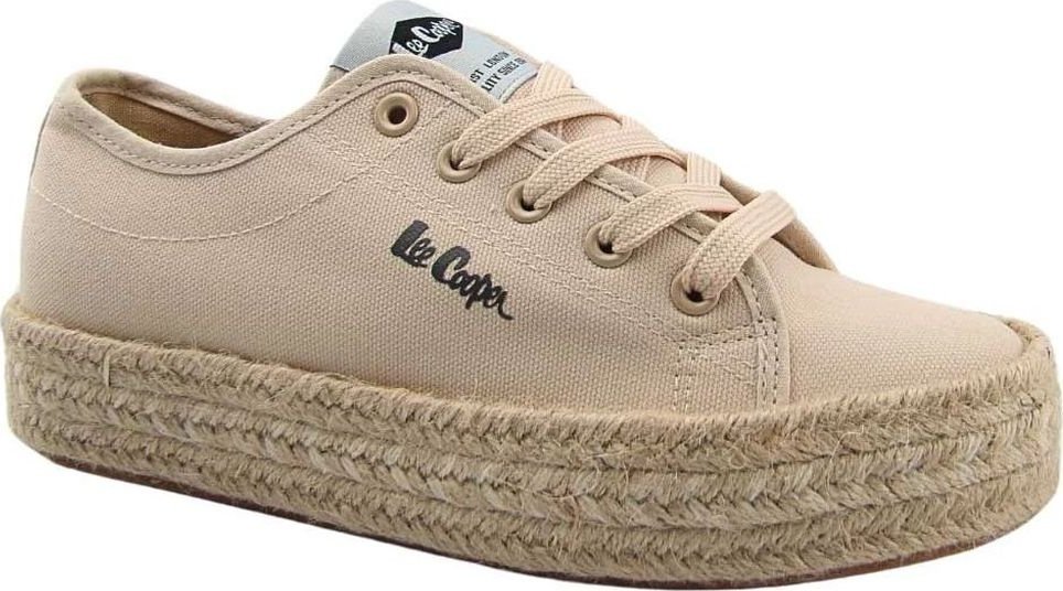 Buty damskie trampki LEE COOPER (LCW-25-44-3215L) 40