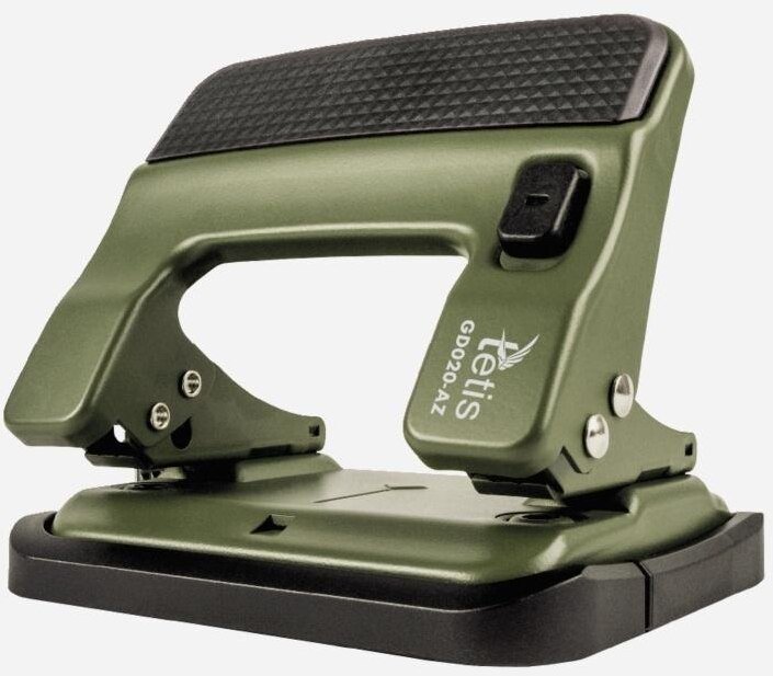 Dziurkacz Tetis Dziurkacz metal 30 kartek