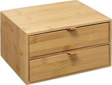 5five Pudełko do przechowywania - szufladki