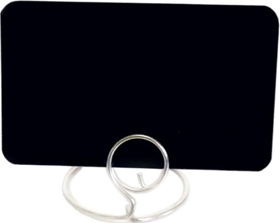 StudioCen Cenówki kredowe 70x105mm - 10 szt. (grubość 0,5 mm)