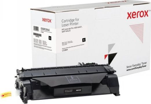 Toner Xerox Black Oryginał (006R03840)