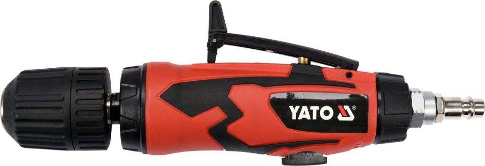 Yato YATO PNE.WIERTARKA PROSTA 10mm YT-09695 YT-09695