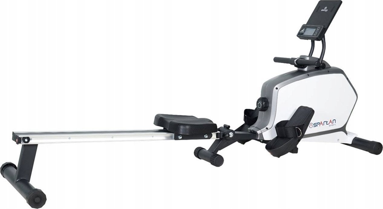 Wioślarz Spartan Wioślarz Magnetyczny 184 x 50 x 81 cm SPARTAN