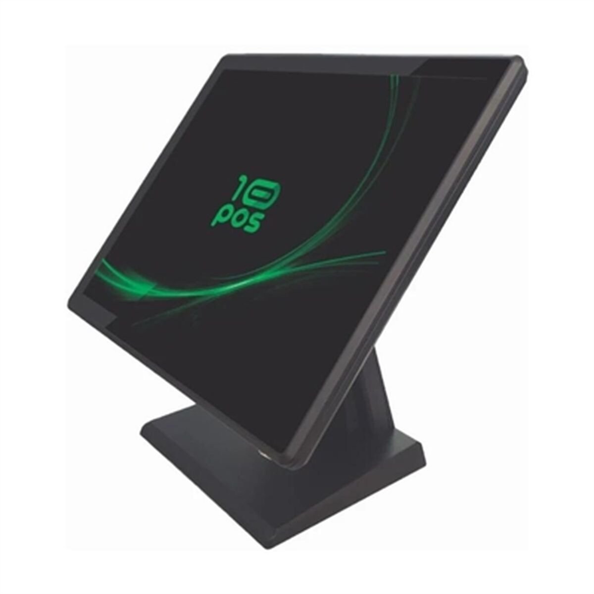 Komputer 10POS TPV 10T-17J648128 17" Quad Core 8 GB RAM 128 GB SSD