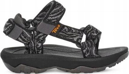 Teva T'S Hurricane XLT 2, LDGG, 26 (us 9); uk 8