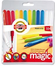 Koh I Noor Flamastry Magic 10+2