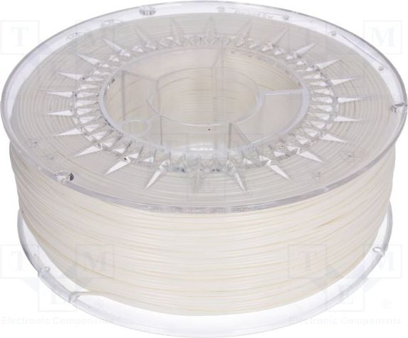 Devil Design Filament ABS biały