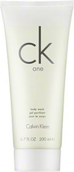 Calvin Klein CK One 200ml