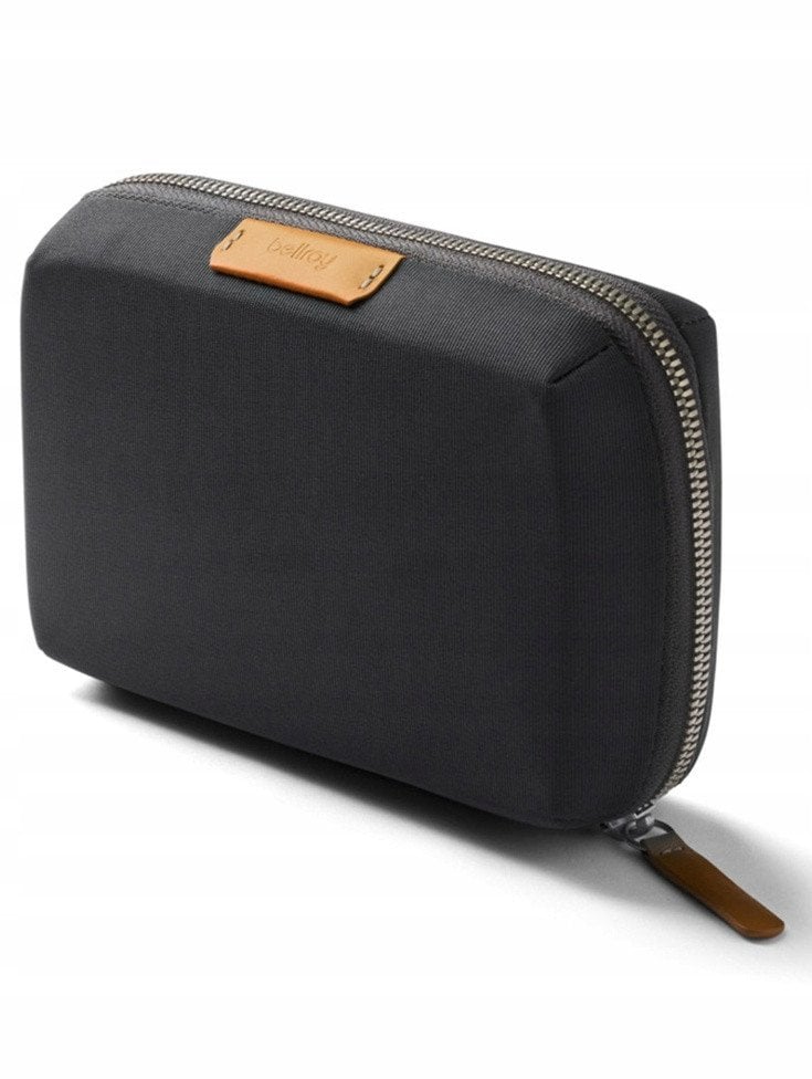 Bellroy Desk Caddy - organizer na akcesoria mobilne (black)