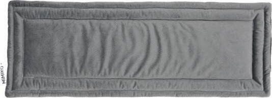 Mimikoko MIMIKO Pets Mata Dla Kota 25x70cm Grafit