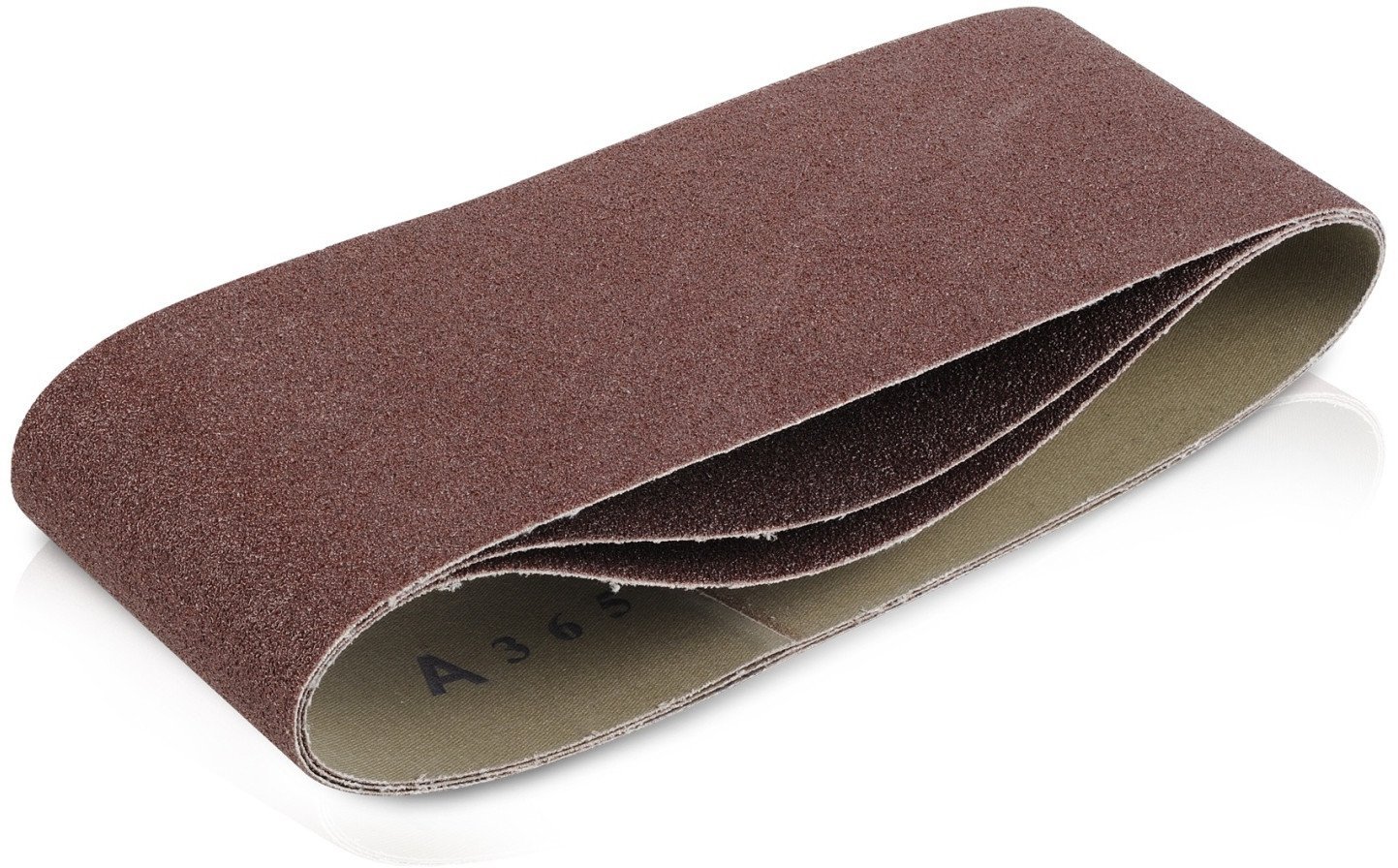 SANDING BELT LS307X P120 105X620