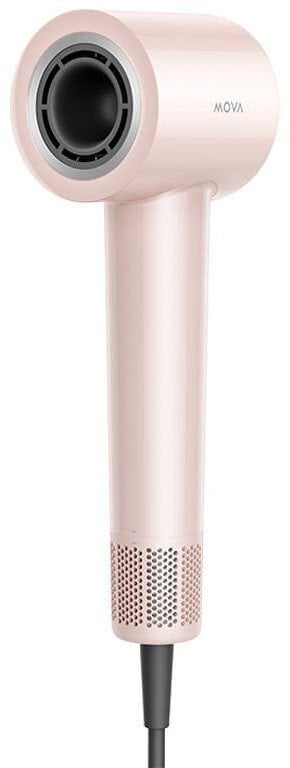 Mova Turbo różowy