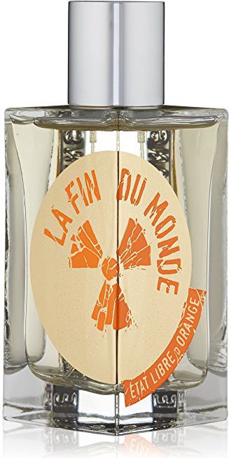 La Fin Du Monde EDP 100ml