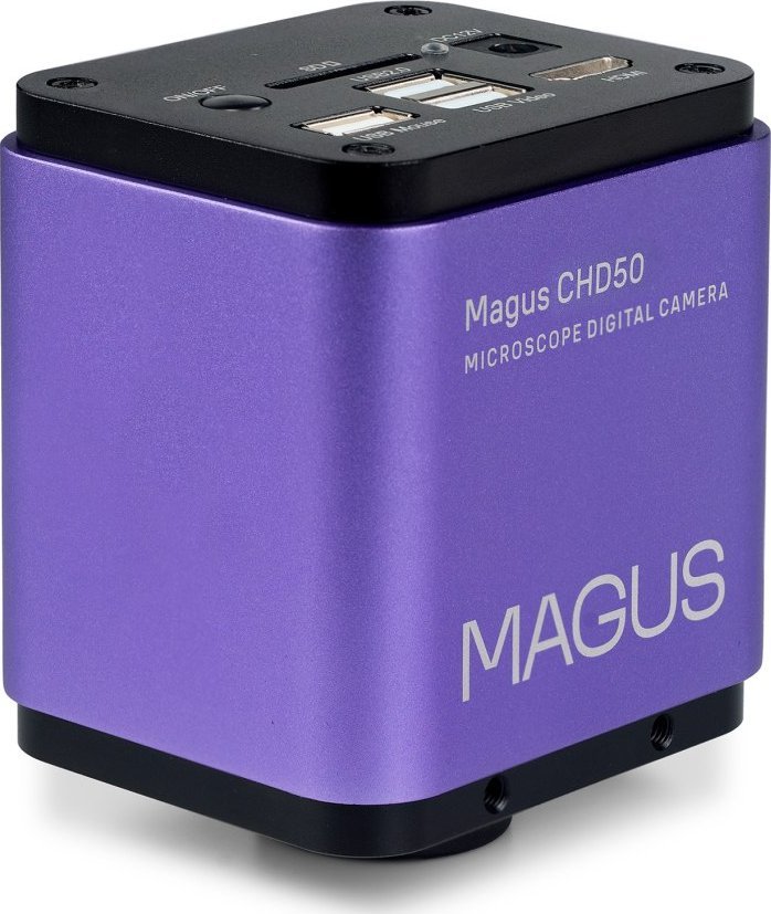 Kamera cyfrowa Magus Kamera cyfrowa MAGUS CHD50