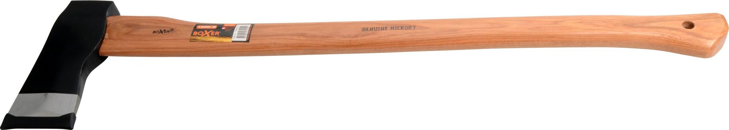 Splitøkse - 1500 gram