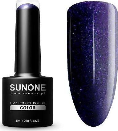 Sunone SUNONE hybryda 5ml - N05 Nyomi universal