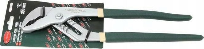 Rockforce Kombinerki przesuwne Cr-V 12" -300mm
