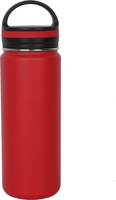 XD Collection Termos turystyczny P436.624 0.5 l Czerwony