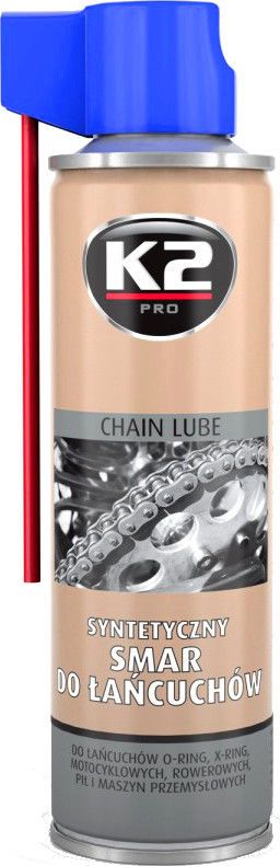 K2 K2-SMAR DO LANCUCHOW