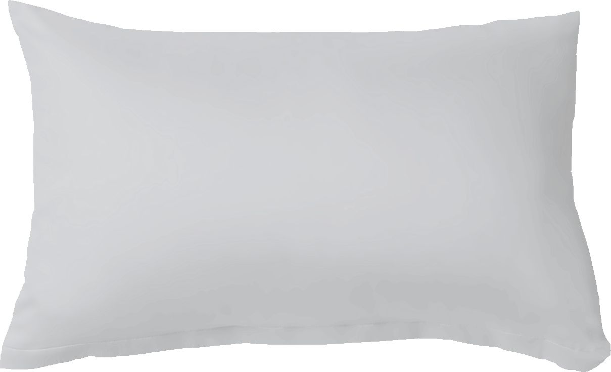 Fleuresse Poszewka satynowa 50x70 cm Colours szara