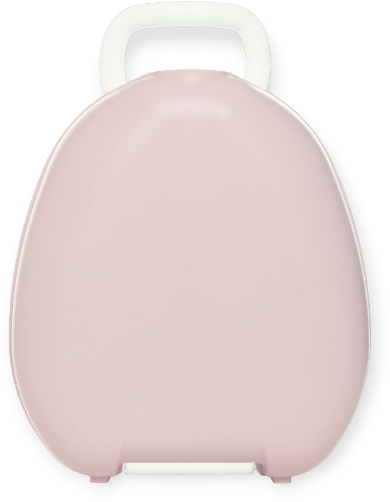 My Carry Potty Nocnik przenośny różowy