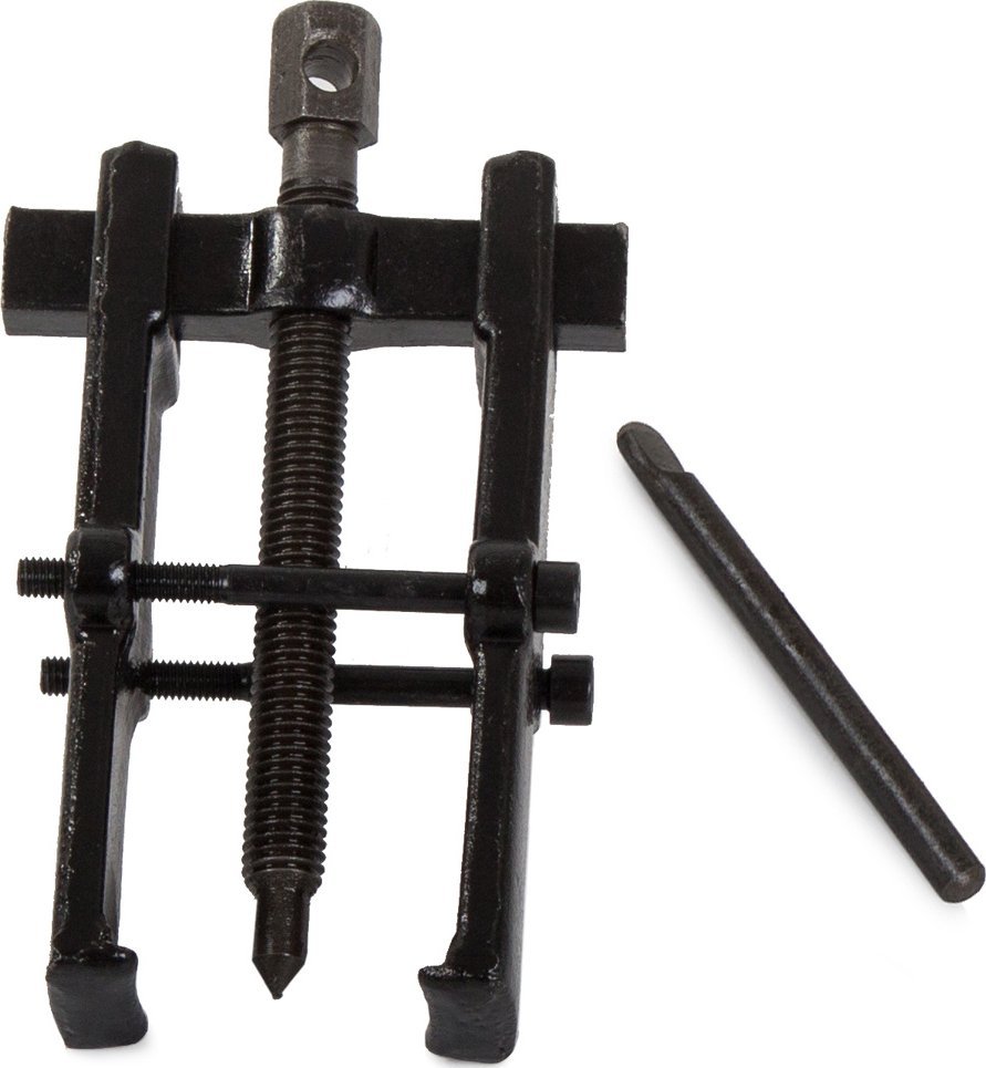 Verk Ściągacz ramion wycieraczek łożysk klem alternator Ściągacz ramion wycieraczek łożysk klem alternator