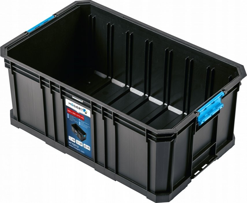 Sourcing HOGERT HIGH BOX