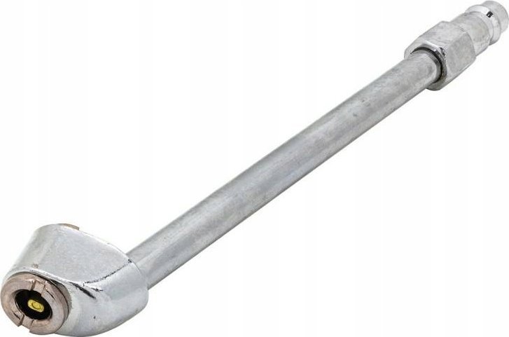 Rockforce Końcówka do pompowania kół (długość całk. 165mm)