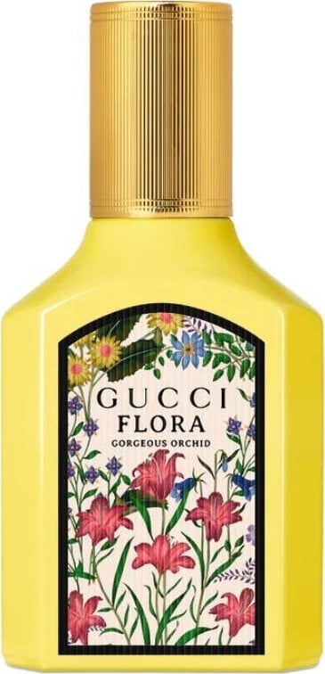 Gucci Gucci Flora Gorgeous Orchid EDP 30ml