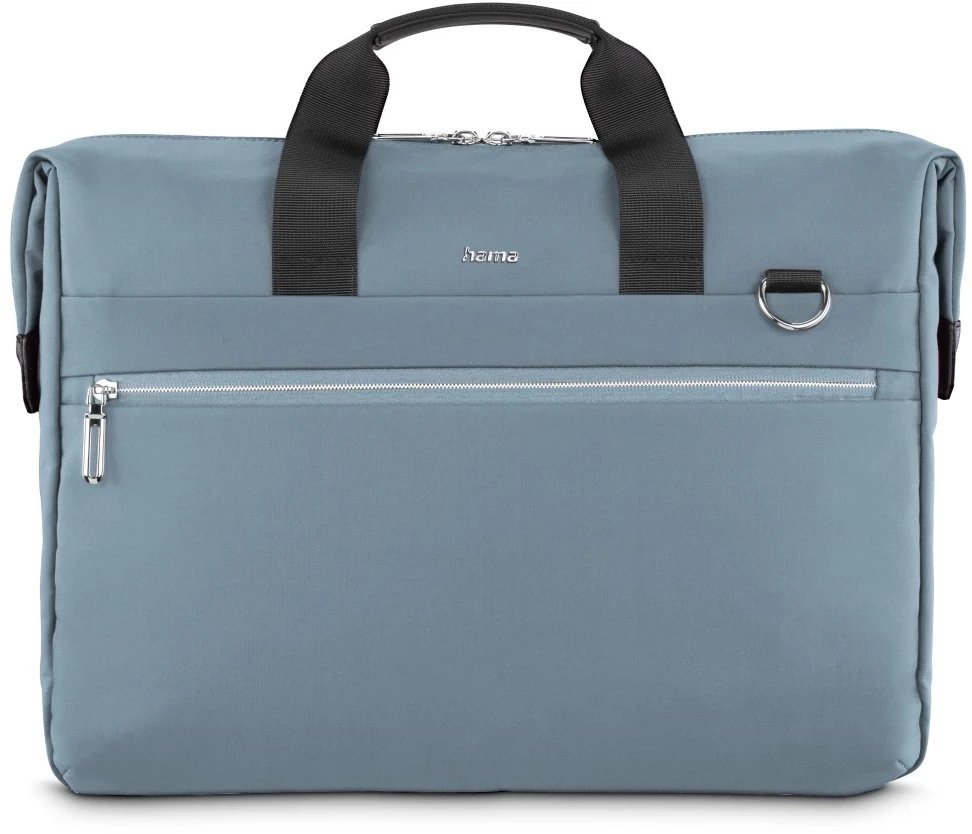 TORBA ULTIMATE DO LAPTOPA 15.6-16.2'' NIEBIESKA