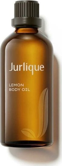 Jurlique , Lemon, Revitalising, Body Oil, 100 ml For Women
