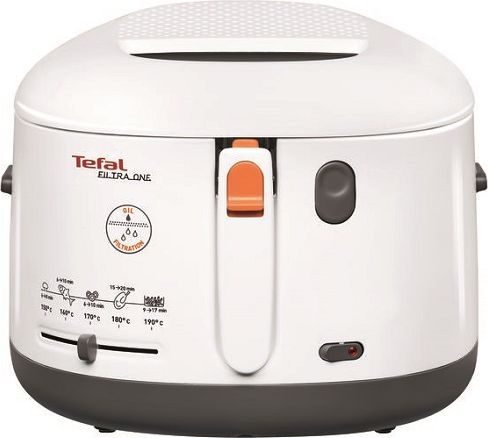 Frytkownica Tefal FF162131