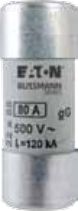 Eaton Wkładka bezpiecznikowa cylindryczna 22 x 58mm 6A gG 690V (C22G6)