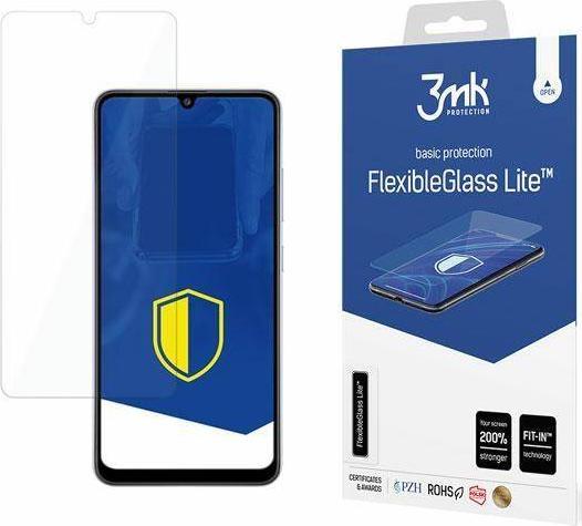3MK FlexibleGlass Lite do Samsung A33 5G