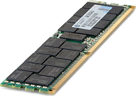 Pamięć dedykowana HP DDR3, 8 GB, 1600 MHz, CL11 (647899B21)