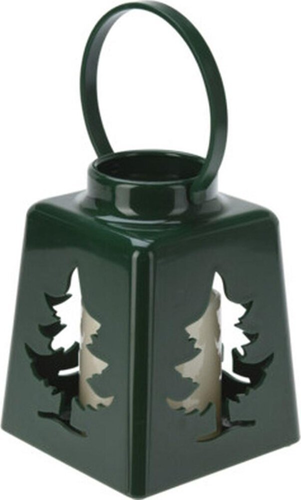 Dekoracja świąteczna Affek Design lampion