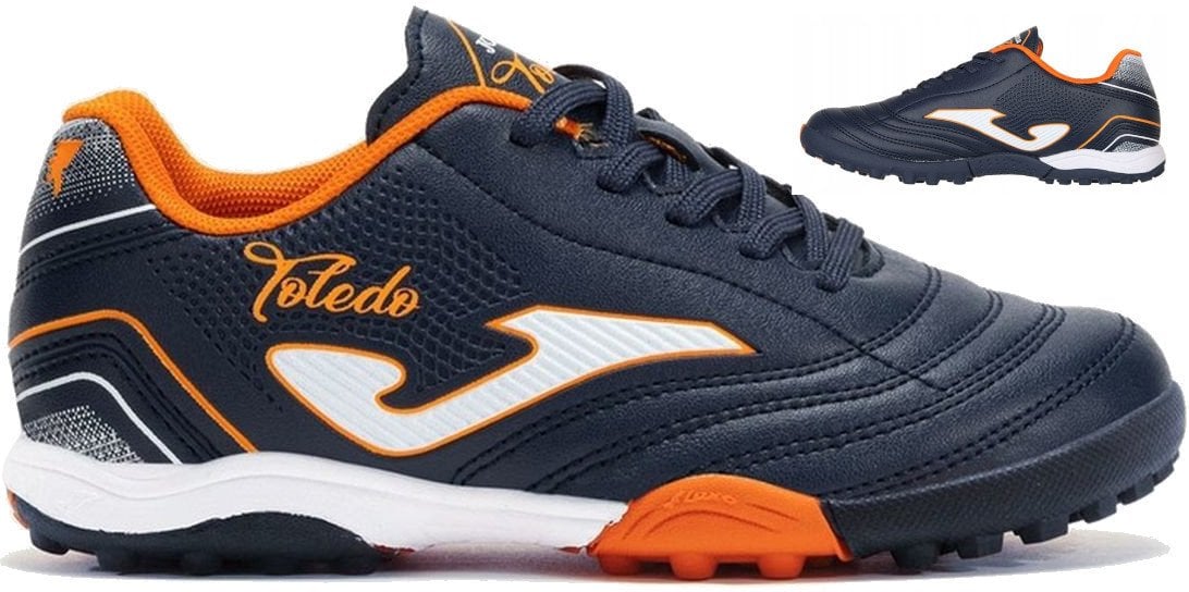 BUTY PIŁKARSKIE SPORTOWE TURFY JOMA TOLEDO 2503 TURF TOJW2503TF