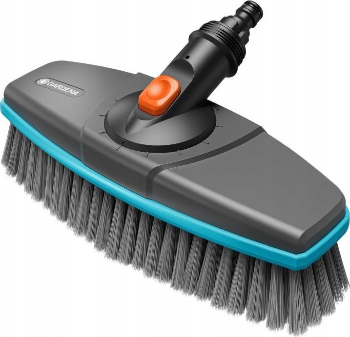 Gardena Cleansystem soft handle brush Gardena 18810-20