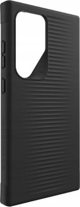 Zagg International ZAGG Cases Luxe - obudowa ochronna do Samsung S24 Ultra (Black)