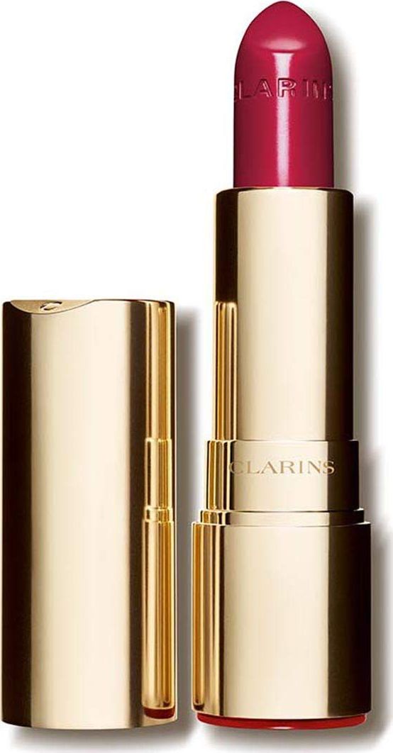 Clarins Clarins Joli Rouge Moisturizing Pomadka 3,5g 762 Pop Pink
